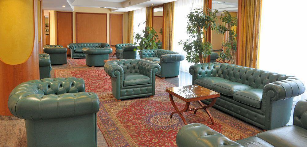 Hotel Svevo جويا ديل كولي المظهر الخارجي الصورة