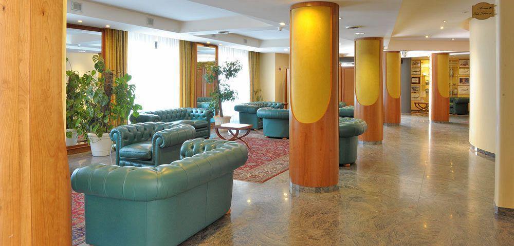 Hotel Svevo جويا ديل كولي المظهر الخارجي الصورة