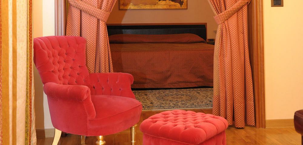 Hotel Svevo جويا ديل كولي المظهر الخارجي الصورة